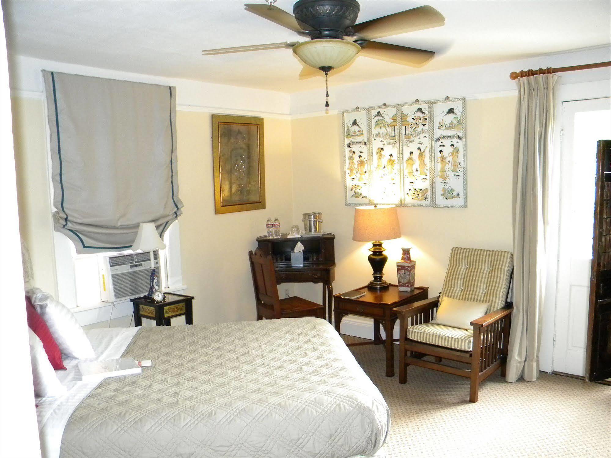 مبيت وإفطار نيو أورلينز Maison De Macarty المظهر الخارجي الصورة